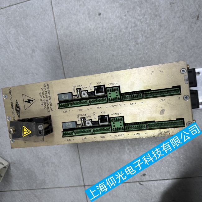 VAMCO(q)(dng)XS100A40K-VA3o(w)ϾS(lin)ϵʽ